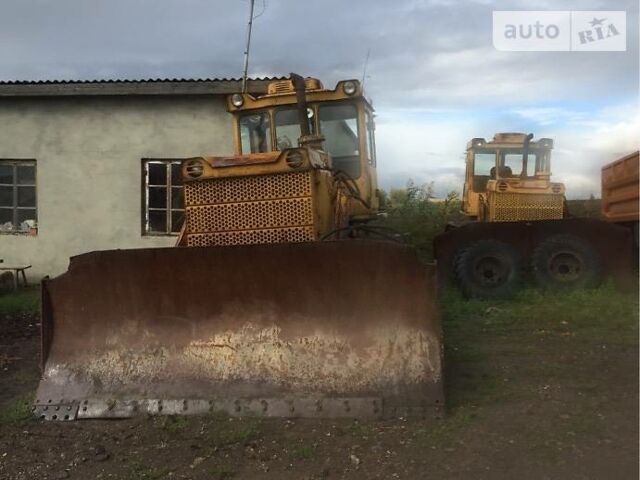 ЧТЗ Т-170, об'ємом двигуна 0 л та пробігом 1 тис. км за 15000 $, фото 1 на Automoto.ua