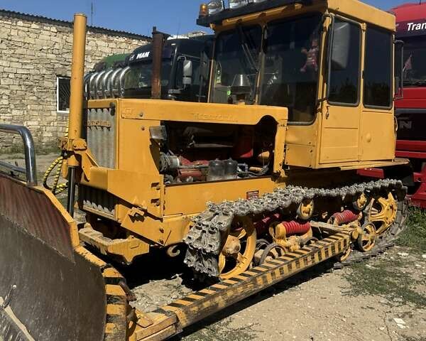 ЧТЗ Т-170, об'ємом двигуна 0 л та пробігом 0 тис. км за 7000 $, фото 1 на Automoto.ua