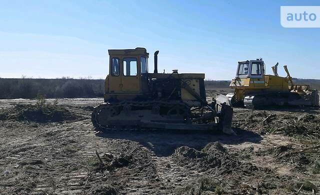 ЧТЗ Т-170, об'ємом двигуна 0 л та пробігом 1 тис. км за 15000 $, фото 1 на Automoto.ua