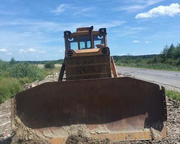 ЧТЗ Т-170, объемом двигателя 0 л и пробегом 0 тыс. км за 8000 $, фото 1 на Automoto.ua