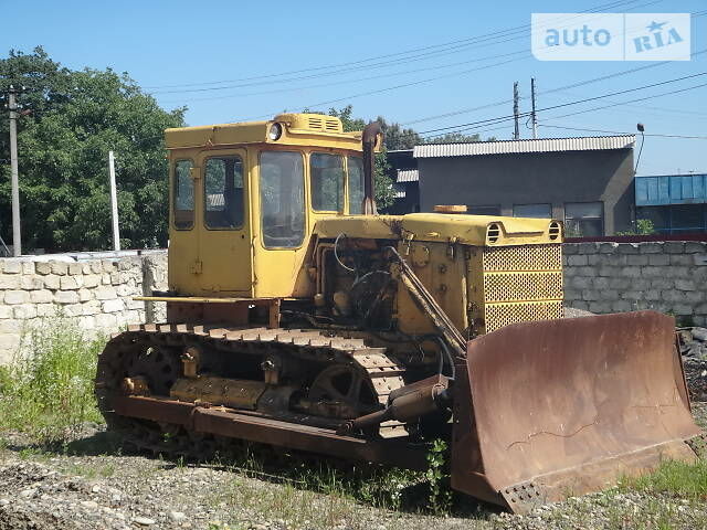 ЧТЗ Т-170, об'ємом двигуна 0 л та пробігом 5 тис. км за 9999 $, фото 1 на Automoto.ua