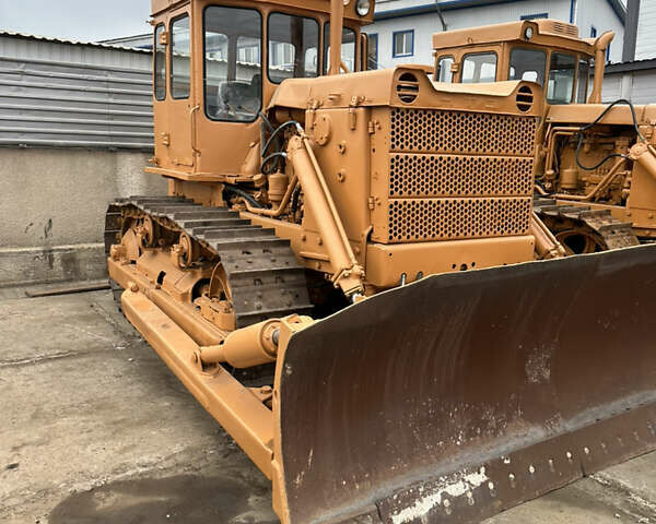 ЧТЗ Т-170, об'ємом двигуна 0 л та пробігом 2 тис. км за 21500 $, фото 1 на Automoto.ua