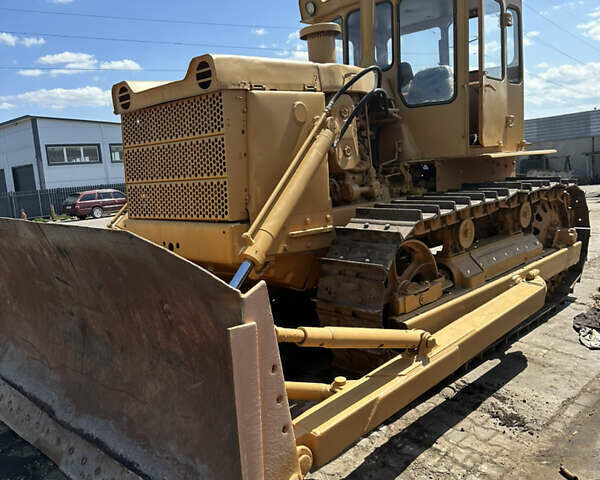 ЧТЗ Т-170, об'ємом двигуна 0 л та пробігом 15 тис. км за 24500 $, фото 1 на Automoto.ua