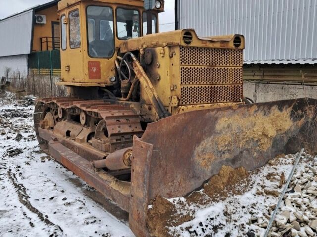 ЧТЗ Т-170, объемом двигателя 0 л и пробегом 0 тыс. км за 8936 $, фото 1 на Automoto.ua