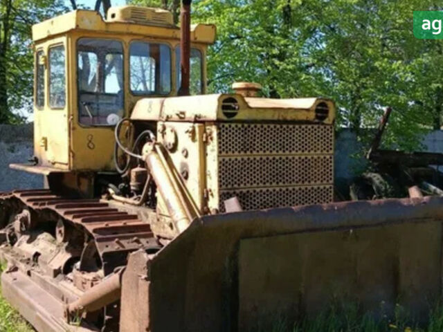 ЧТЗ Т-170, объемом двигателя 0 л и пробегом 0 тыс. км за 10000 $, фото 1 на Automoto.ua