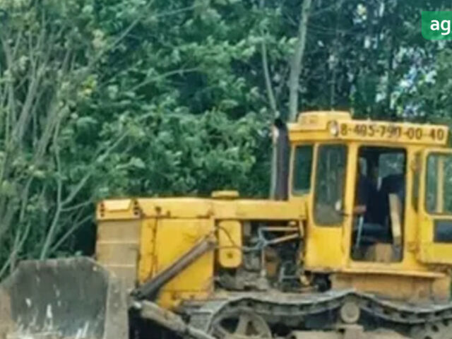 ЧТЗ Т-170, об'ємом двигуна 0 л та пробігом 0 тис. км за 10500 $, фото 1 на Automoto.ua