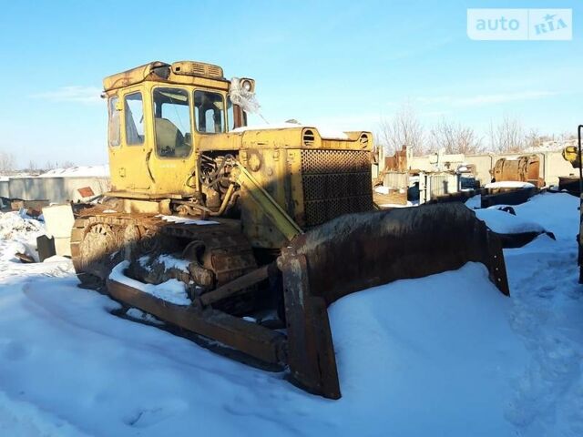 ЧТЗ Т-170, объемом двигателя 0 л и пробегом 1 тыс. км за 10000 $, фото 1 на Automoto.ua