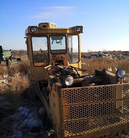 ЧТЗ Т-170, об'ємом двигуна 0 л та пробігом 70 тис. км за 12000 $, фото 1 на Automoto.ua