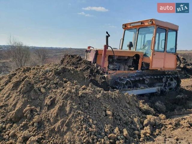 ЧТЗ БТС, об'ємом двигуна 0 л та пробігом 0 тис. км за 4200 $, фото 1 на Automoto.ua