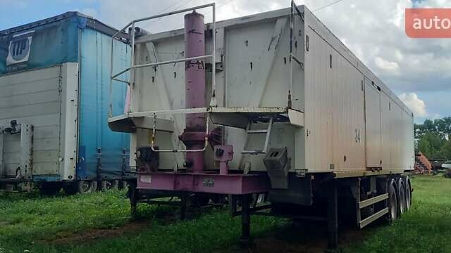 Білий СМТ В25-50, об'ємом двигуна 0 л та пробігом 500 тис. км за 11900 $, фото 1 на Automoto.ua