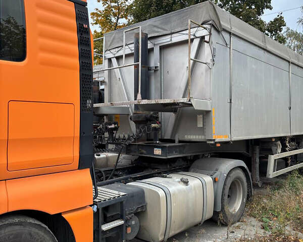 Черный СМТ В25-50, объемом двигателя 0 л и пробегом 100 тыс. км за 15000 $, фото 1 на Automoto.ua