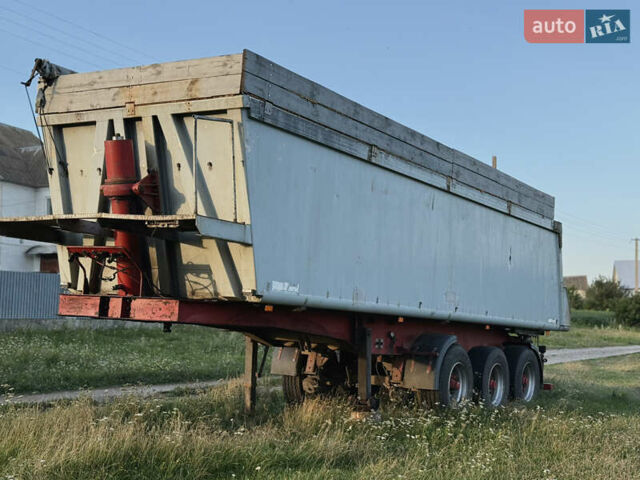 Червоний СМТ В25-50, об'ємом двигуна 0 л та пробігом 0 тис. км за 12000 $, фото 1 на Automoto.ua