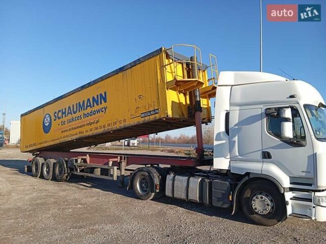 Красный СМТ В25-50, объемом двигателя 0 л и пробегом 0 тыс. км за 15000 $, фото 1 на Automoto.ua