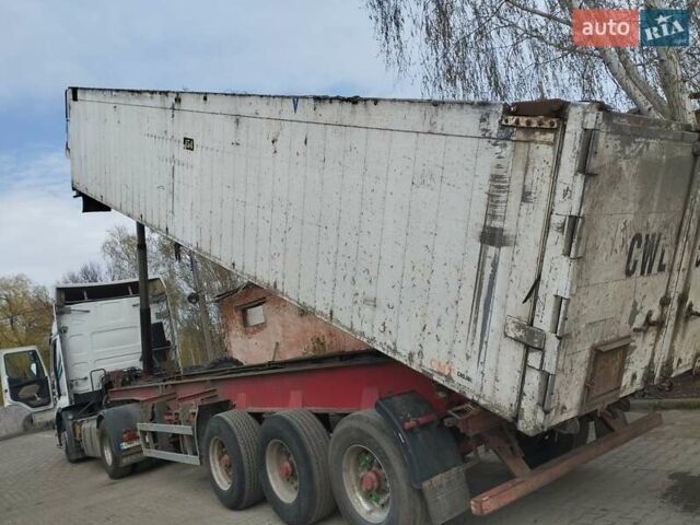СМТ В25-50, объемом двигателя 0 л и пробегом 10 тыс. км за 12000 $, фото 1 на Automoto.ua
