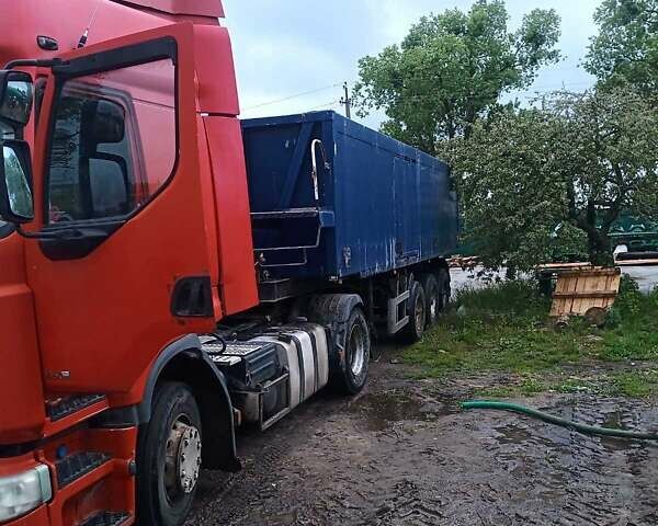 Сірий СМТ В25-50, об'ємом двигуна 0 л та пробігом 0 тис. км за 11500 $, фото 1 на Automoto.ua