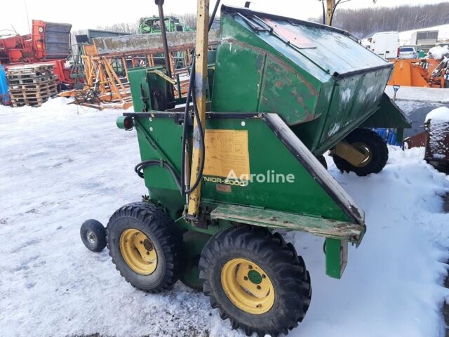 КРАМЕР Другая, объемом двигателя 0 л и пробегом 0 тыс. км за 4358 $, фото 1 на Automoto.ua