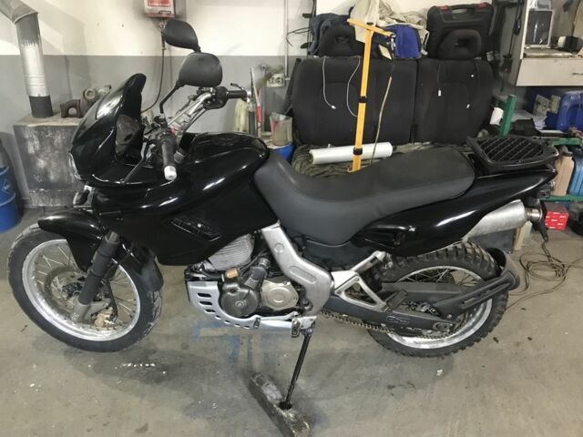 Кагіва 95 XF 380, об'ємом двигуна 0.6 л та пробігом 0 тис. км за 1650 $, фото 1 на Automoto.ua