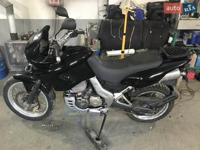 Кагива Каньон, объемом двигателя 0.6 л и пробегом 36 тыс. км за 1950 $, фото 1 на Automoto.ua