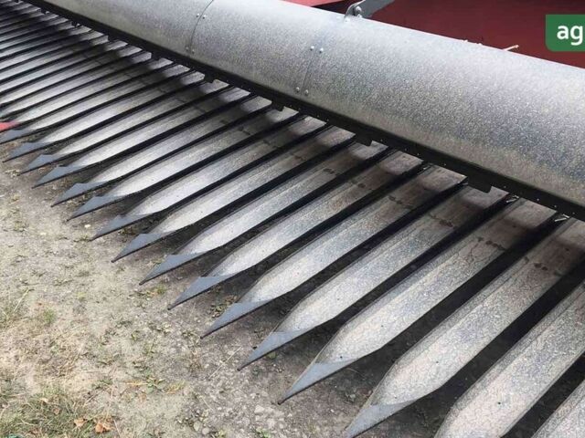 Капелло Хелиантус 9400, объемом двигателя 0 л и пробегом 0 тыс. км за 18611 $, фото 1 на Automoto.ua