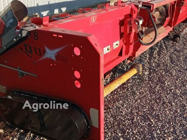 Червоний Капелло Куасар, об'ємом двигуна 0 л та пробігом 0 тис. км за 13667 $, фото 1 на Automoto.ua