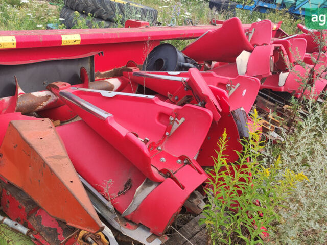 Капелло Куасар 2006 в Черткове на Automoto.ua Капелло Куасар, объемом двигателя 0 л и пробегом 0 тыс. км за 8000 $, фото 1 на Automoto.ua