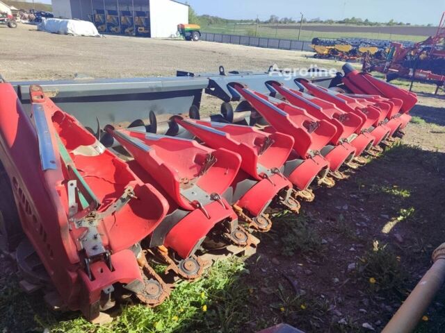 Красный Капелло Другая, объемом двигателя 10.85 л и пробегом 0 тыс. км за 17201 $, фото 1 на Automoto.ua