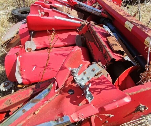 Красный Капелло Quasar F8, объемом двигателя 0 л и пробегом 0 тыс. км за 7000 $, фото 1 на Automoto.ua