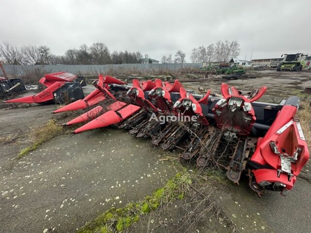 Красный Капелло Quasar F8, объемом двигателя 0 л и пробегом 0 тыс. км за 29088 $, фото 1 на Automoto.ua