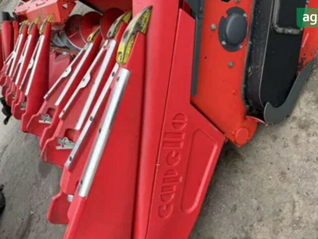 Капелло Quasar F8, об'ємом двигуна 0 л та пробігом 0 тис. км за 20500 $, фото 1 на Automoto.ua