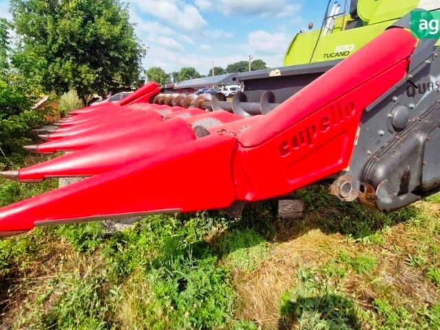 Капелло Quasar F8, об'ємом двигуна 0 л та пробігом 0 тис. км за 21250 $, фото 1 на Automoto.ua