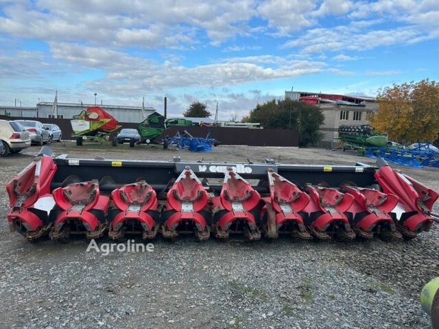 Капелло Quasar F8 2018 в Звенигородка на Automoto.ua Капелло Quasar F8, объемом двигателя 0 л и пробегом 0 тыс. км за 21870 $, фото 1 на Automoto.ua