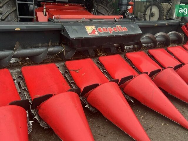 Капелло Quasar F8, объемом двигателя 0 л и пробегом 0 тыс. км за 23333 $, фото 1 на Automoto.ua