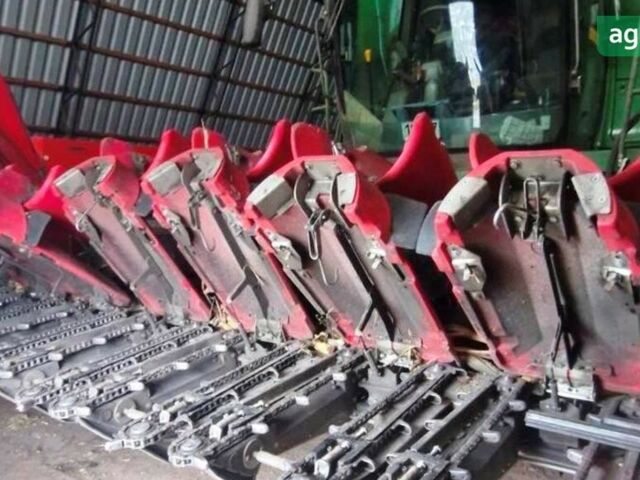 Капелло Quasar F8, объемом двигателя 0 л и пробегом 0 тыс. км за 25587 $, фото 1 на Automoto.ua