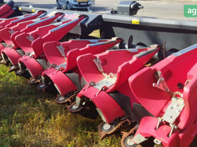 Капелло Quasar F8, об'ємом двигуна 0 л та пробігом 0 тис. км за 44467 $, фото 1 на Automoto.ua