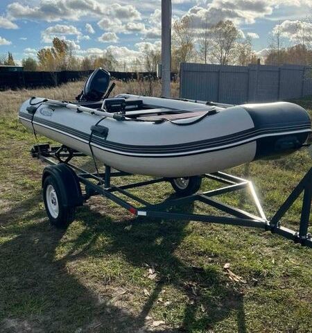 Кептейн 370, об'ємом двигуна 0 л та пробігом 0 тис. км за 5000 $, фото 1 на Automoto.ua