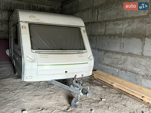 Бежевый Караван Роллер, объемом двигателя 0 л и пробегом 0 тыс. км за 8000 $, фото 1 на Automoto.ua
