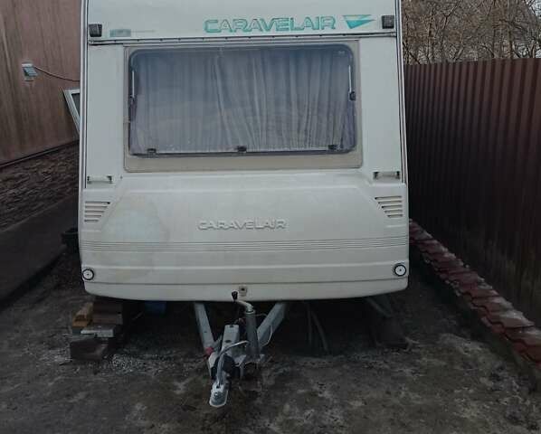 Бежевый Каравелла Бамба, объемом двигателя 0 л и пробегом 5 тыс. км за 3700 $, фото 1 на Automoto.ua