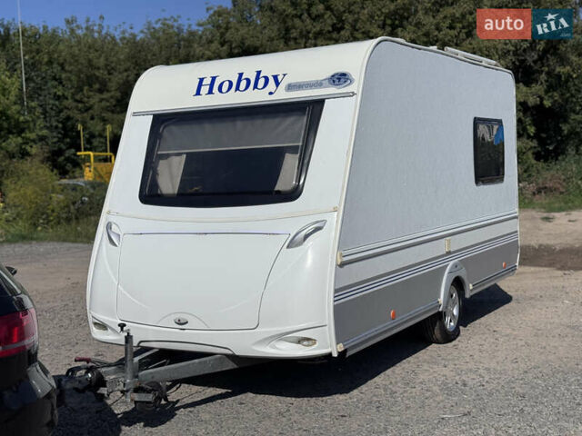 Білий Каравелла Ambiance, об'ємом двигуна 0 л та пробігом 2 тис. км за 6500 $, фото 1 на Automoto.ua