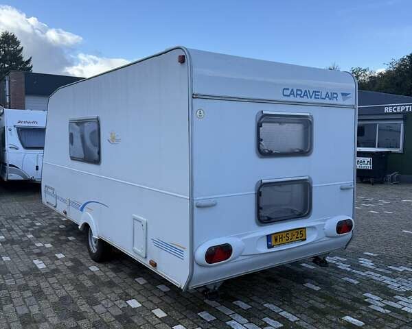 Белый Каравелла Antares Luxe, объемом двигателя 0 л и пробегом 3 тыс. км за 5800 $, фото 1 на Automoto.ua