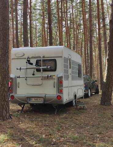 Каравелла Venicia, объемом двигателя 0 л и пробегом 5 тыс. км за 11500 $, фото 1 на Automoto.ua