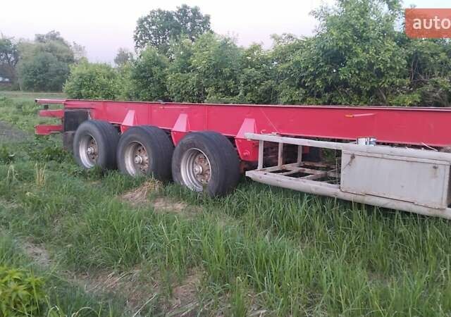 Карді 793, об'ємом двигуна 0 л та пробігом 0 тис. км за 2200 $, фото 1 на Automoto.ua