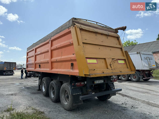 Карнехл ЦХКС, объемом двигателя 0 л и пробегом 0 тыс. км за 9099 $, фото 1 на Automoto.ua
