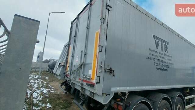 Серый Карнехл ЦХКС, объемом двигателя 0 л и пробегом 0 тыс. км за 45000 $, фото 1 на Automoto.ua