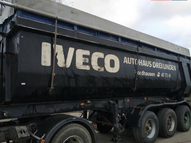 Черный Карнехл Хардокс, объемом двигателя 0 л и пробегом 0 тыс. км за 15000 $, фото 1 на Automoto.ua