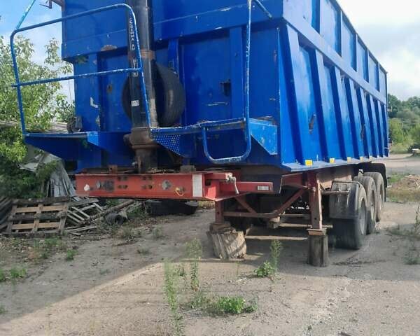 Красный Карнехл CHKS/AH, объемом двигателя 0 л и пробегом 0 тыс. км за 7500 $, фото 1 на Automoto.ua