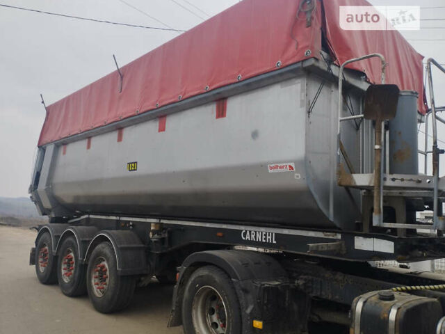 Карнехл CHKS/AH, об'ємом двигуна 0 л та пробігом 0 тис. км за 16000 $, фото 1 на Automoto.ua