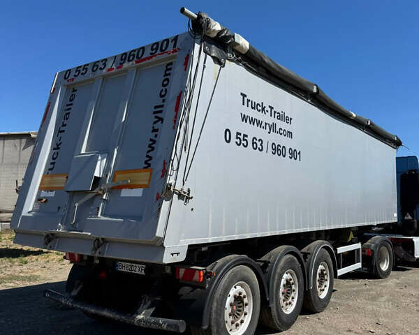 Карнехл CHKS/AH, об'ємом двигуна 0 л та пробігом 0 тис. км за 25000 $, фото 1 на Automoto.ua