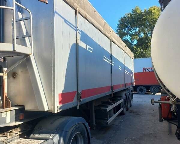 Серый Карнехл CHKS/AH, объемом двигателя 0 л и пробегом 0 тыс. км за 17000 $, фото 1 на Automoto.ua