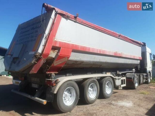 Сірий Карнехл CHKS/AH, об'ємом двигуна 0 л та пробігом 5 тис. км за 14500 $, фото 1 на Automoto.ua