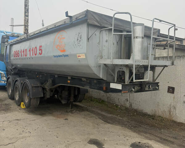 Карнехл CPS/34, объемом двигателя 0 л и пробегом 999 тыс. км за 12000 $, фото 1 на Automoto.ua